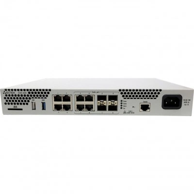 Межсетевой экран Eltex ESR-200 FSTEC Межсетевой экран Eltex ESR-200 FSTEC