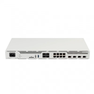 Межсетевой экран Eltex ESR-21 FSTEC Межсетевой экран Eltex ESR-21 FSTEC