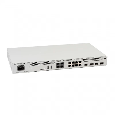 Межсетевой экран Eltex ESR-21 FSTEC Межсетевой экран Eltex ESR-21 FSTEC
