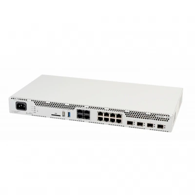 Межсетевой экран Eltex ESR-21 FSTEC Межсетевой экран Eltex ESR-21 FSTEC