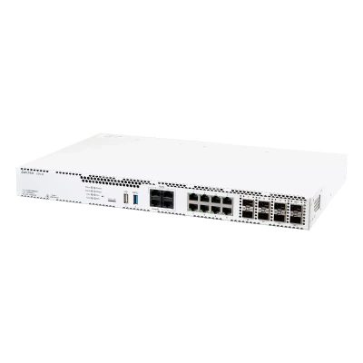 Межсетевой экран Eltex ESR-31 FSTEC Межсетевой экран Eltex ESR-31 FSTEC