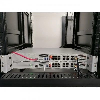 Маршрутизатор Eltex ESR-3100 Маршрутизатор Eltex ESR-3100