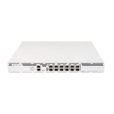Межсетевой экран Eltex ESR-3200 FSTEC Межсетевой экран Eltex ESR-3200 FSTEC