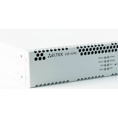 Маршрутизатор Eltex ESR-3200 Маршрутизатор Eltex ESR-3200