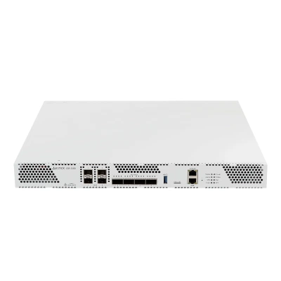 Межсетевой экран Eltex ESR-3300 FSTEC Межсетевой экран Eltex ESR-3300 FSTEC