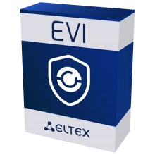 Программная платформа Eltex EVI-CORE