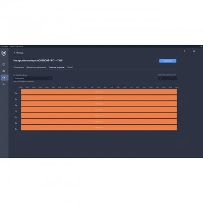 Программная платформа Eltex EVI Perimeter Программная платформа Eltex EVI Perimeter