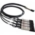 Кабель FANG HANG FH-DP4T30QS01 Кабель FANG HANG FH-DP4T30QS01