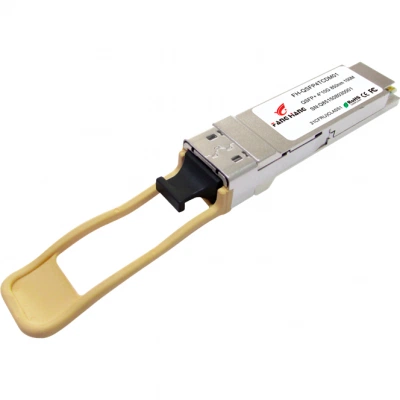 Оптический модуль FANG HANG FH-QSFP4TCDM01