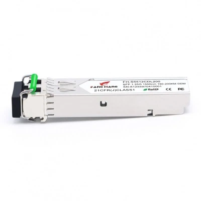 Оптический модуль FANG HANG FH-S5512CDL160 Оптический модуль FANG HANG FH-S5512CDL160