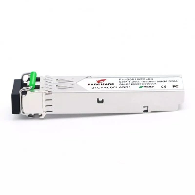 Оптический модуль FANG HANG FH-S5512CDL80 Оптический модуль FANG HANG FH-S5512CDL80