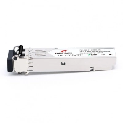 Оптический модуль FANG HANG FH-S8512CDL05 Оптический модуль FANG HANG FH-S8512CDL05