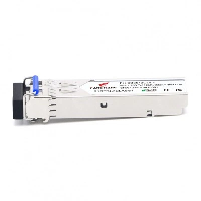 Оптический модуль FANG HANG FH-SB3512CDL3 Оптический модуль FANG HANG FH-SB3512CDL3