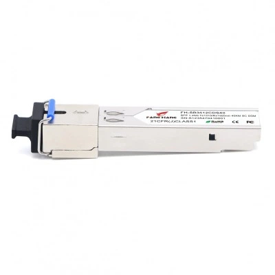 Оптический модуль FANG HANG FH-SB3512CDS40 Оптический модуль FANG HANG FH-SB3512CDS40