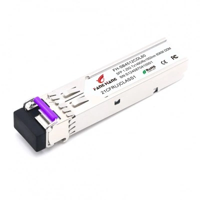 Оптический модуль FANG HANG FH-SB4512CDL80