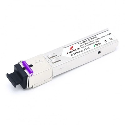 Оптический модуль FANG HANG FH-SB4512CDS80