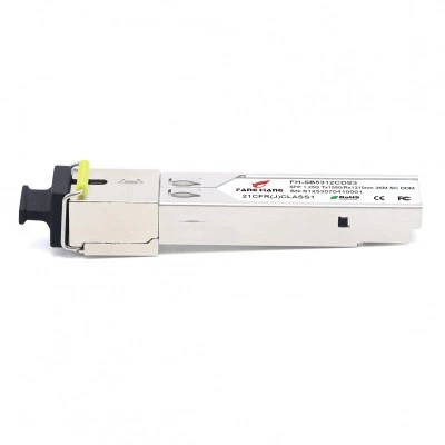 Оптический модуль FANG HANG FH-SB5312CDS3 Оптический модуль FANG HANG FH-SB5312CDS3