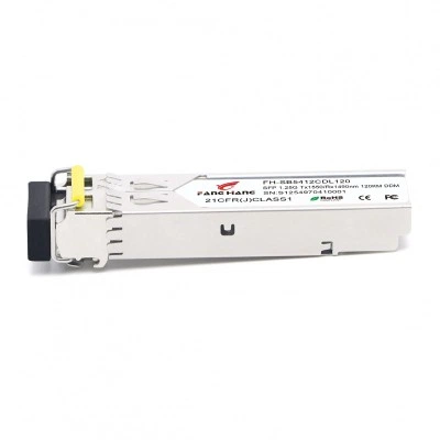 Оптический модуль FANG HANG FH-SB5412CDL120 Оптический модуль FANG HANG FH-SB5412CDL120