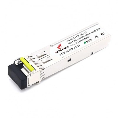 Оптический модуль FANG HANG FH-SB5412CDL120 Оптический модуль FANG HANG FH-SB5412CDL120