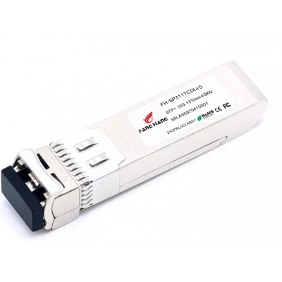 Оптический модуль FANG HANG FH-SP311TCDL40 Оптический модуль FANG HANG FH-SP311TCDL40