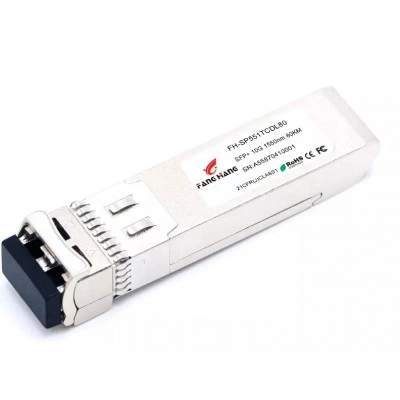 Оптический модуль FANG HANG FH-SP551TCDL80