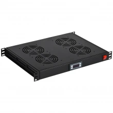 Вентиляционная панель ITK FM05-1U4TS-R
