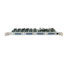 Модуль аналоговых линий Eltex FXS72