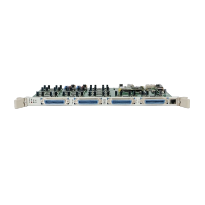 Модуль аналоговых линий Eltex FXS72