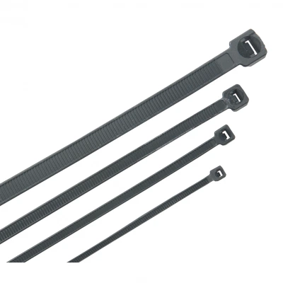 Кабельный хомут ITK HKB-W25-L100