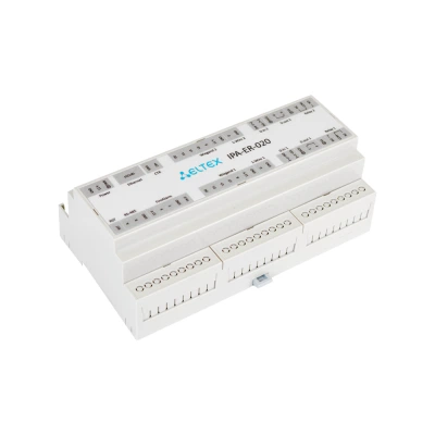 Контроллер Eltex IPA-ER-020 Контроллер Eltex IPA-ER-020