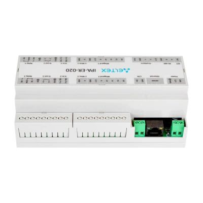 Контроллер Eltex IPA-ER-020 Контроллер Eltex IPA-ER-020