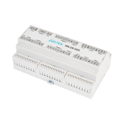 Контроллер Eltex IPA-ER-020