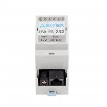 Преобразователь интерфейсов Eltex IPA-ES-232