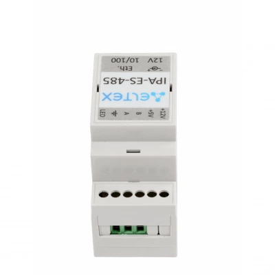 Преобразователь интерфейсов Eltex IPA-ES-485 Преобразователь интерфейсов Eltex IPA-ES-485