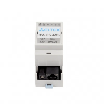 Преобразователь интерфейсов Eltex IPA-ES-485