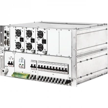 Источник бесперебойного питания Eltex УЭП2-5 Каркас УЭП2-5-48В