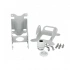Комплект крепления Eltex Крепеж WOP-30LS Комплект крепления Eltex Крепеж WOP-30LS