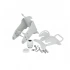 Комплект крепления Eltex Крепеж WOP-30LS Комплект крепления Eltex Крепеж WOP-30LS