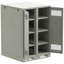Аккумуляторный шкаф ITK LB35-13H99-2M