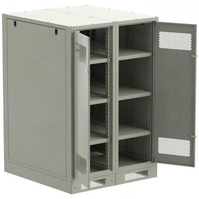 Аккумуляторный шкаф ITK LB35-13H99-2M