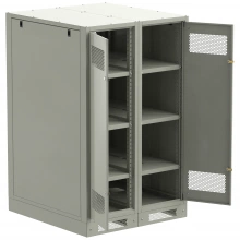 Аккумуляторный шкаф ITK LB35-14H99-2M