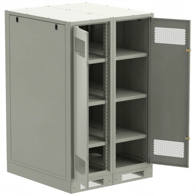 Аккумуляторный шкаф ITK LB35-14H99-2M