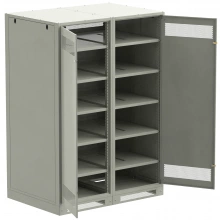Аккумуляторный шкаф ITK LB35-20H49-2M