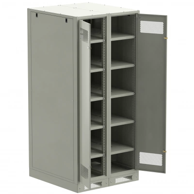 Аккумуляторный шкаф ITK LB35-20H99-2M