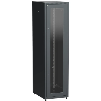 Телекоммуникационный шкаф ITK LE05-33U68-GM