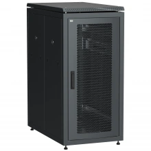 Телекоммуникационный шкаф ITK LN05-18U61-PP