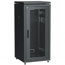 Телекоммуникационный шкаф ITK LN05-18U66-P