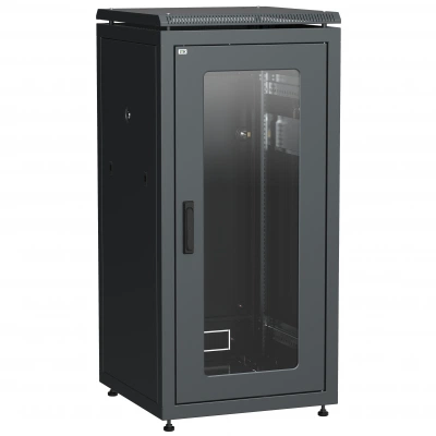 Телекоммуникационный шкаф ITK LN05-18U68-G