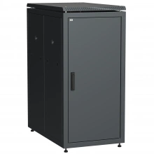 Телекоммуникационный шкаф ITK LN05-24U61-M