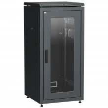 Телекоммуникационный шкаф ITK LN05-24U66-G